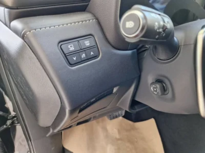 2026 LEXUS LX700h 3.5 Litres V6 Hybrid Engine Grey Red SUV GCC Specs