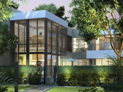 Sobha Hartland Forest Villas