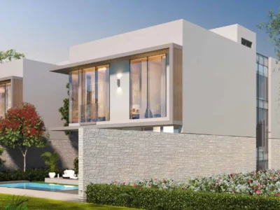Sobha Hartland Forest Villas