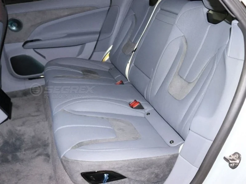 2024 Lotus Emeya L+, Electric Vehicle Silver Grey Sedan Automatic FWD