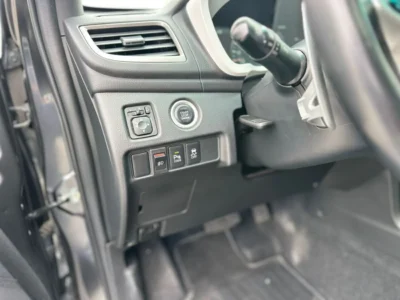 2022 Mitsubishi Montero Sport Signature Edition 3.0 Liters V6 Engine Grey Black SUV GCC Specs
