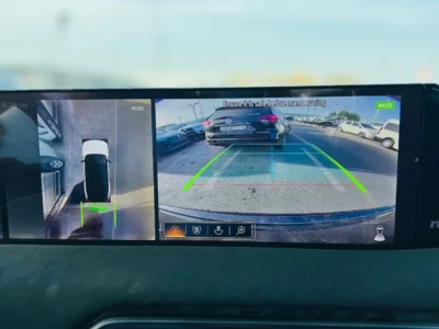 2026 NISSAN PATROL NISMO 3.5 Litres V6 Petrol Engine Black Red SUV GCC Specs