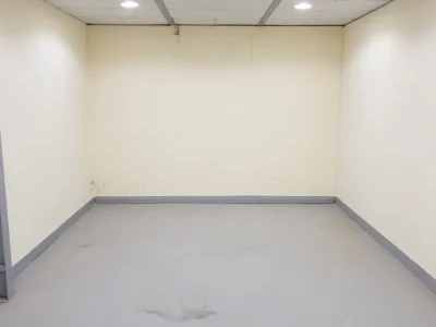 215 sqft on Mezzanine Floor Easy for loading for Storage