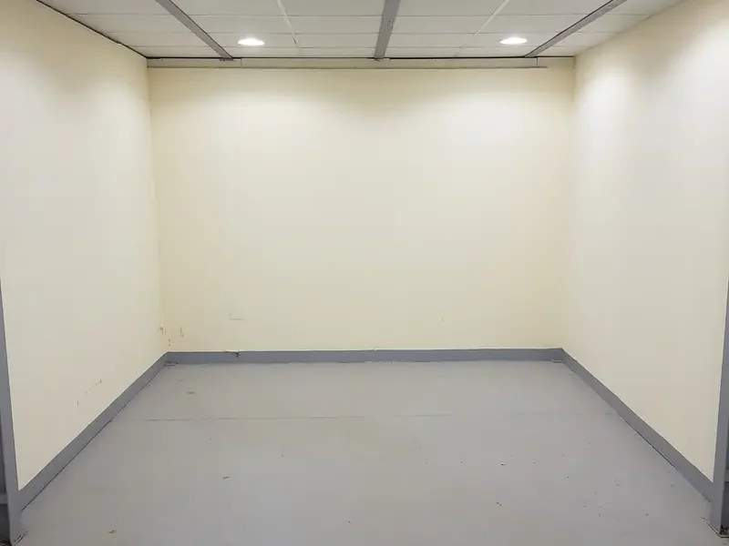 215 sqft on Mezzanine Floor Easy for loading for Storage