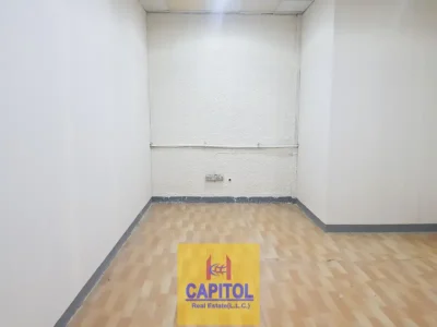 405 sqft on Mezzanine Floor Warehouse for Rent in Al Quoz