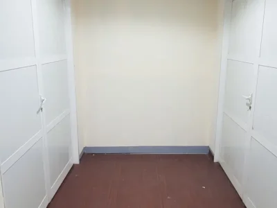 215 sqft on Mezzanine Floor Easy for loading for Storage