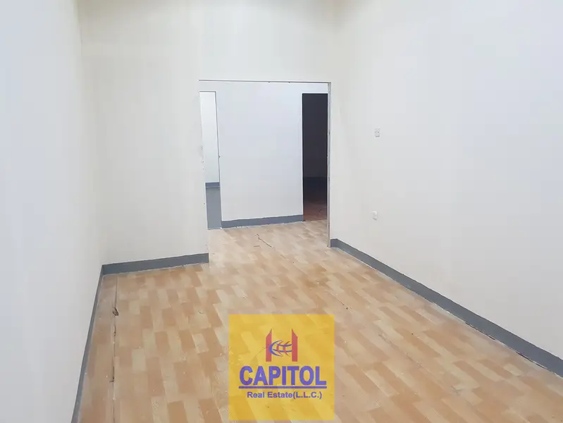 405 sqft on Mezzanine Floor Warehouse for Rent in Al Quoz