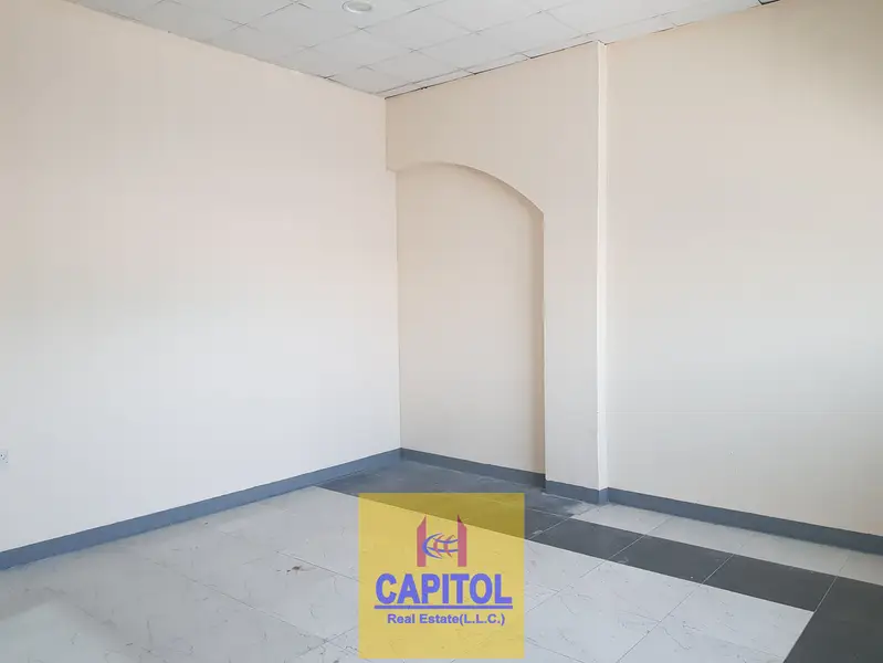 405 sqft on Mezzanine Floor Warehouse for Rent in Al Quoz