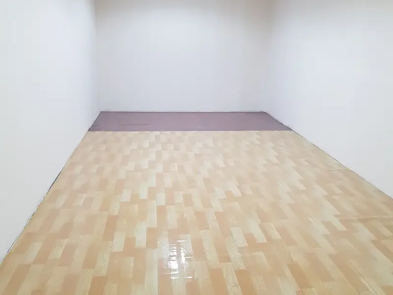 240 sqft Mezzanine Floor Affordable Storage Space