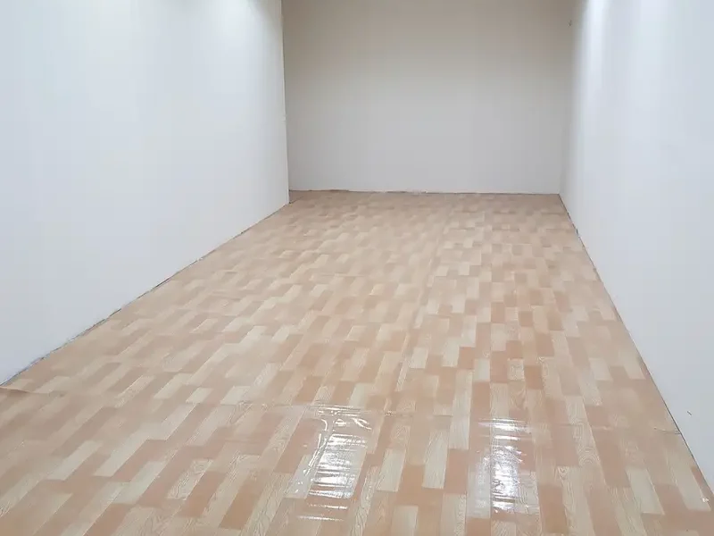 240 sqft Mezzanine Floor Affordable Storage Space