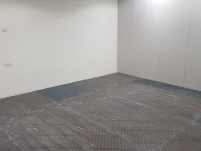 240 sqft Mezzanine Floor Affordable Storage Space