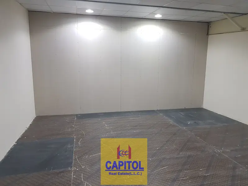 240 sqft Mezzanine Floor Affordable Storage Space