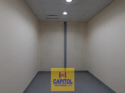 535 sqft Ready to Move in Anytime Warehouse