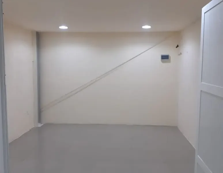 535 sqft Ready to Move in Anytime Warehouse