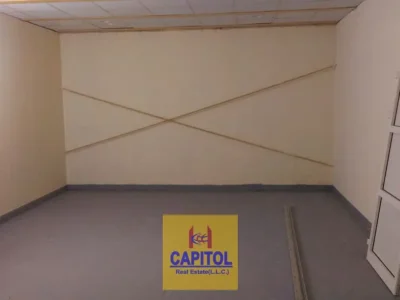 535 sqft Ready to Move in Anytime Warehouse