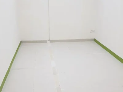 335 sqft Mezzanine Floor Available in Al Quoz