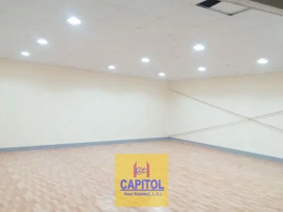 550 sqft Heavy Activity Warehouse Available For Rent