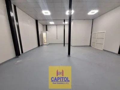 325 Sq. ft warehouse on Mezzanine Floor Al Quoz Ready to Move in