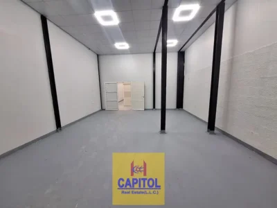 Small Storage warehouse Available for Rent In Al Quoz