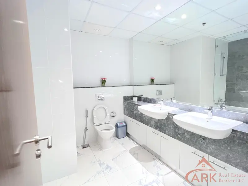Canal View Mid Floor Unfurnished Vacant Unit
