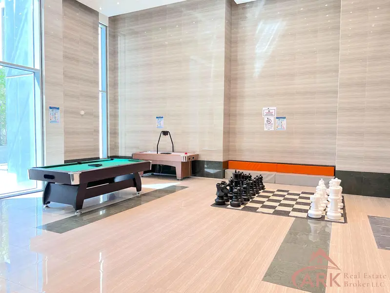 Canal View Mid Floor Unfurnished Vacant Unit
