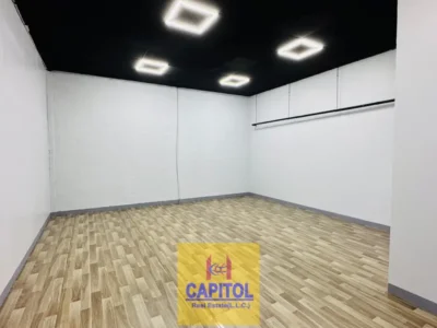 550 sqft Heavy Activity Warehouse Available For Rent