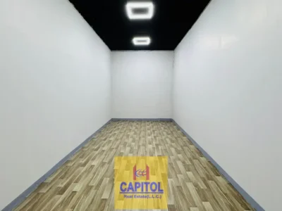 300 sqft Mezzanine Floor Available in Al Quoz