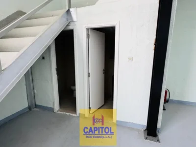 DIRECT FROM OWNER PRIME LOCATION IN AL QUOZ INDUSTRIAL AREA 4
