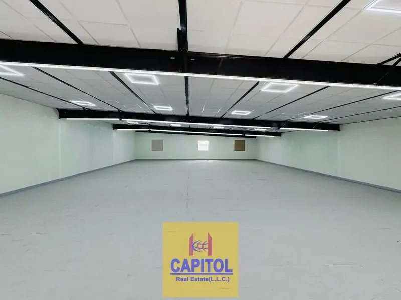DIRECT FROM OWNER PRIME LOCATION IN AL QUOZ INDUSTRIAL AREA 4