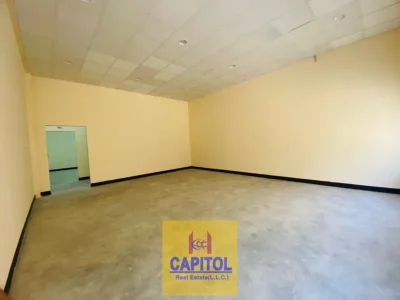 Ground Floor Warehouse for Rent Easy Access Prime Location