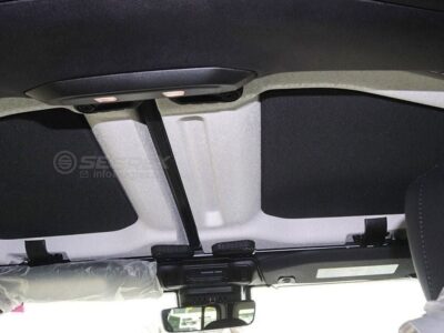 2026 Jeep Wrangler UNLIMITED RUBICON 2.0L Turbo 4-Cylinder Engine White Black SUV