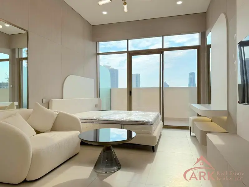 Brand New Studio Furnished