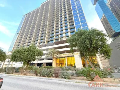 Brand New Spacious Layout Park Views