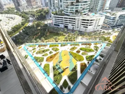 Brand New Park View Spacious and Bright