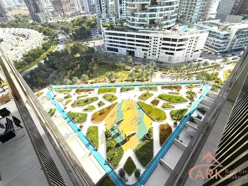 Brand New Park View Spacious and Bright