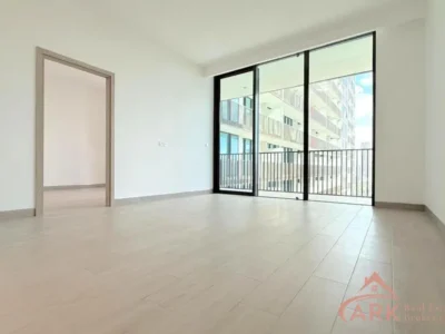Brand New Park View Spacious and Bright
