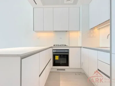 Brand New Park View Spacious and Bright