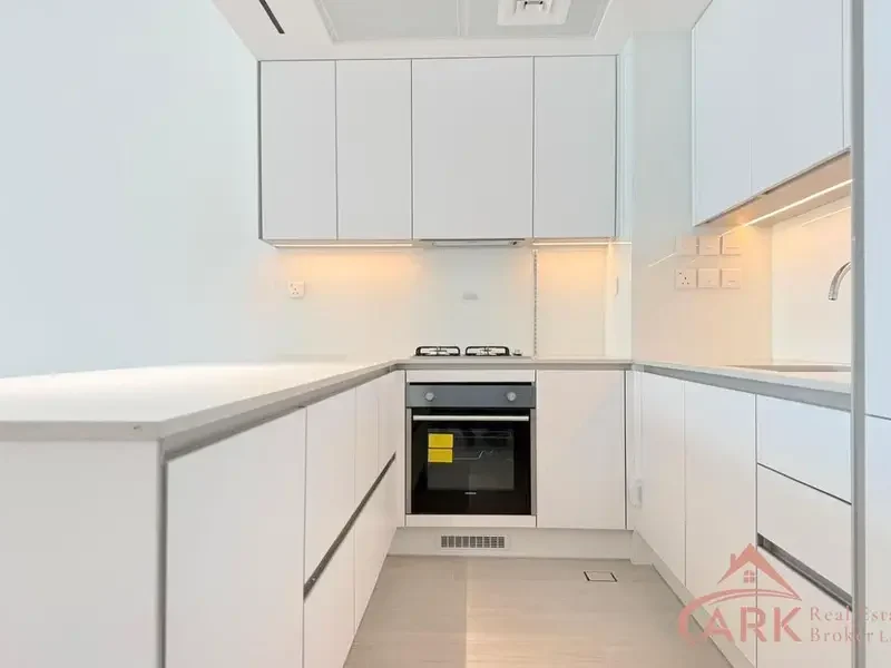 Brand New Park View Spacious and Bright