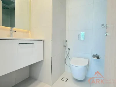 Brand New Park View Spacious and Bright