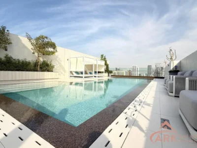 Brand New Park View Spacious and Bright