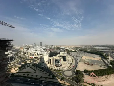 Brand New Spacious Prime Location