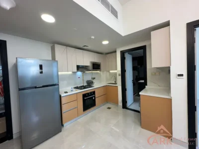 Brand New Spacious Prime Location