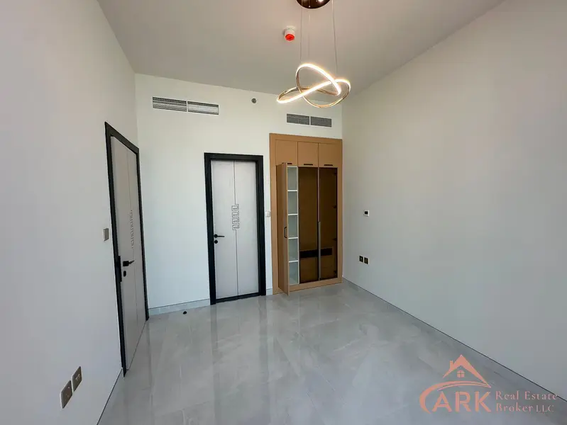Brand New Spacious Prime Location