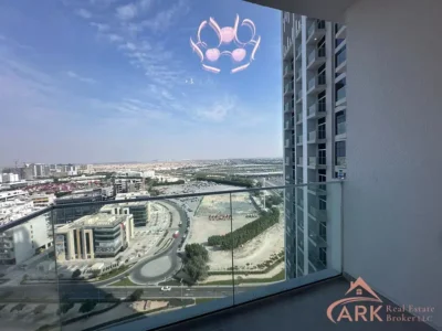 Brand New Spacious Prime Location