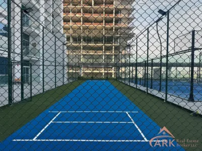 Brand New Spacious Prime Location