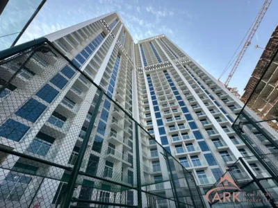 Brand New Spacious Prime Location