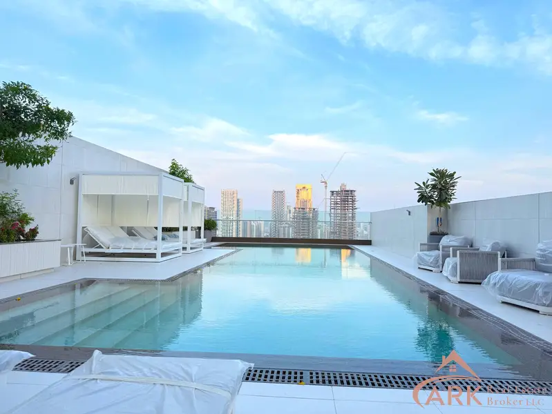 1 Month Free Brand-New Unit Spacious Layout