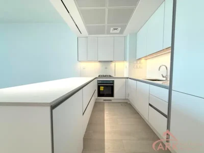 1 Month Free Brand-New Unit Spacious Layout