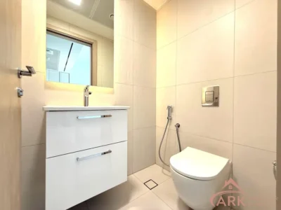 1 Month Free Brand-New Unit Spacious Layout
