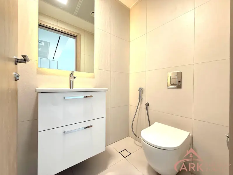 1 Month Free Brand-New Unit Spacious Layout